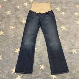 A Pea in the Pod Jeans